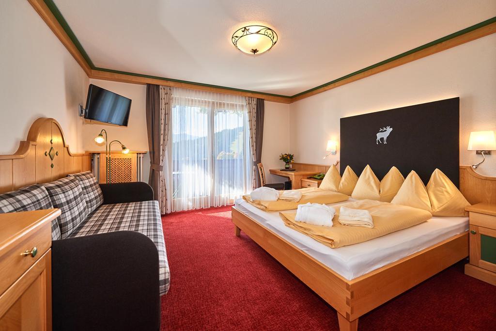 Hotel Jagdhof Ramsau am Dachstein Exterior foto