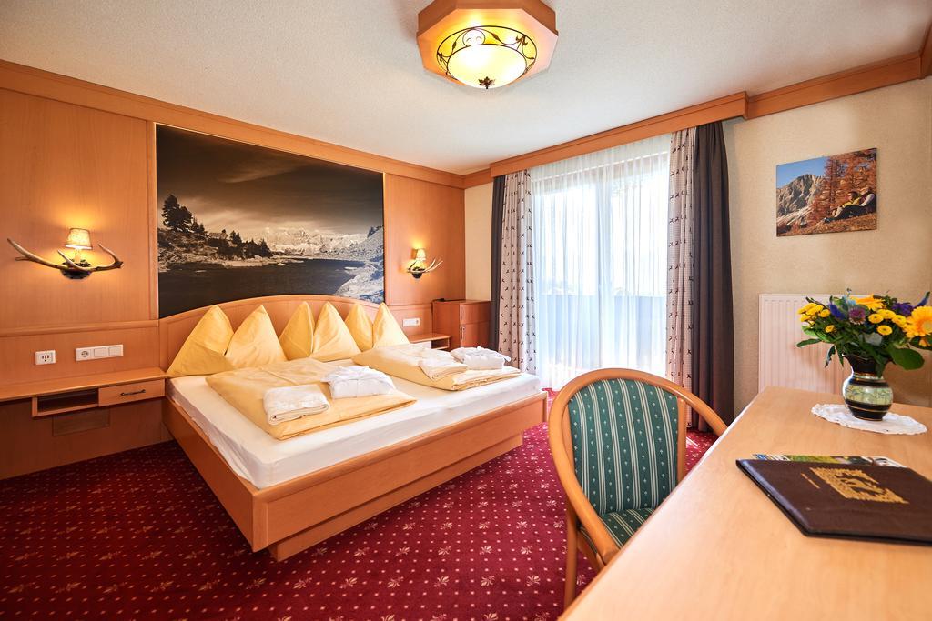 Hotel Jagdhof Ramsau am Dachstein Exterior foto