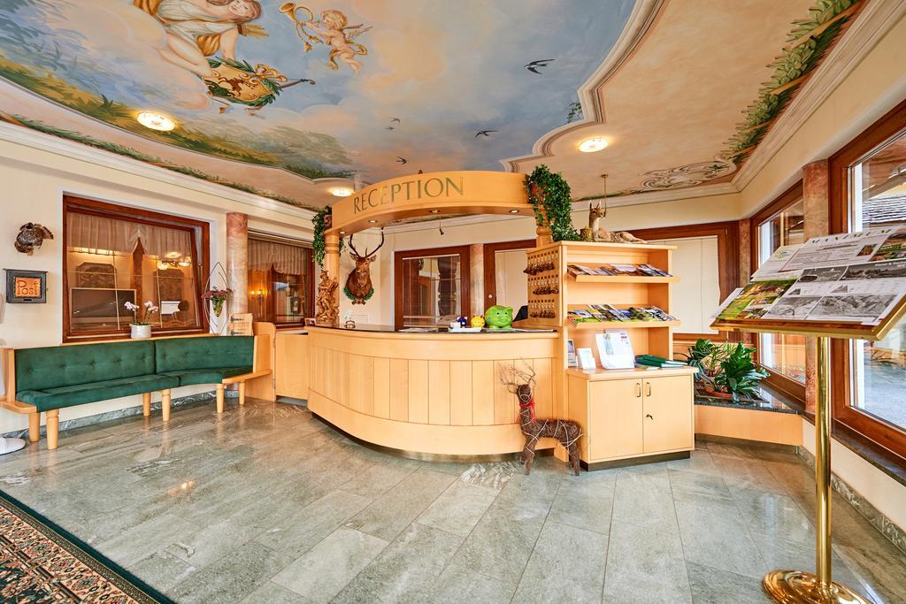 Hotel Jagdhof Ramsau am Dachstein Exterior foto