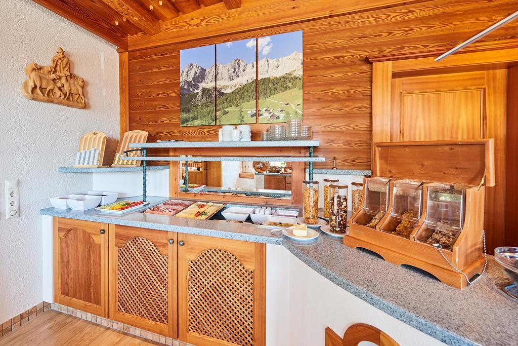 Hotel Jagdhof Ramsau am Dachstein Exterior foto